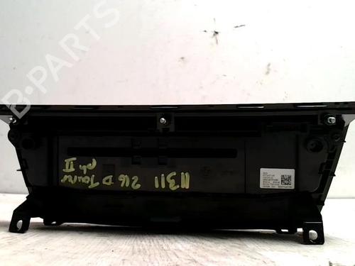 Switch BMW 2 Active Tourer (F45) 216 d | BP25426113I30