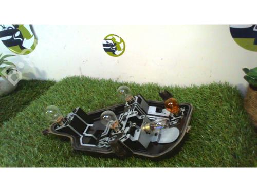 Nummerpladelys OPEL ASTRA H (A04) 1.7 CDTI (L48) (80 hp) 25396152