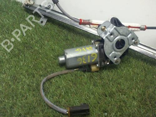 Front left window mechanism CHRYSLER PT CRUISER (PT_) 2.4 | BP25395300C22