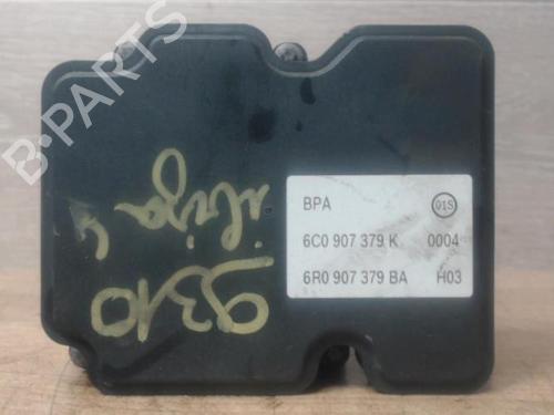 ABS pump SEAT IBIZA IV ST (6J8, 6P8) 1.2 TSI | BP29390980M43 