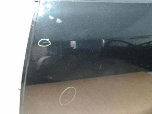 Left rear door RENAULT MEGANE III Hatchback (BZ0/1_, B3_) 1.5 dCi (BZ09, BZ0D, BZ1W, BZ29, BZ14) | BP29214310C4 