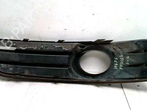 Headlight eyebrow AUDI A3 (8P1) 1.8 TFSI | BP31220792C118