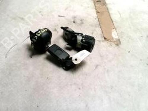 Used Ignition barrel CITROËN C3 I (FC_, FN_) 1.4 HDi (70 hp) 26693072