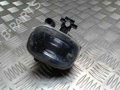 Used Left front fog light RENAULT MEGANE IV Grandtour (K9A/M/N_) 1.5 Blue dCi 115 (K9A6) (116 hp) 25917104
