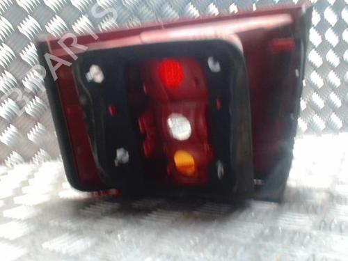 Left taillight AUDI A6 C5 Avant (4B5, 4B6) 2.5 TDI | BP31222069C34