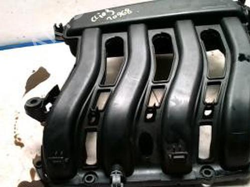 Used Intake manifold RENAULT CLIO III (BR0/1, CR0/1) 1.4 16V (98 hp) 25423530