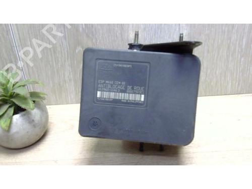 ABS pump CITROËN C5 I (DC_) 2.2 HDi (DC4HXB, DC4HXE) | BP25416125M43 