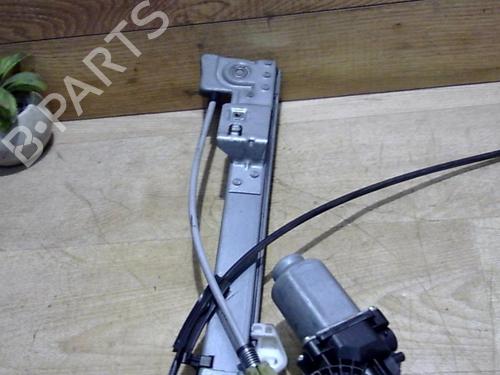 Front left window mechanism RENAULT KANGOO Express (FW0/1_) 1.5 dCi 85 (FW0K, FW0L, FW0B) | BP25383518C22  - Image 5