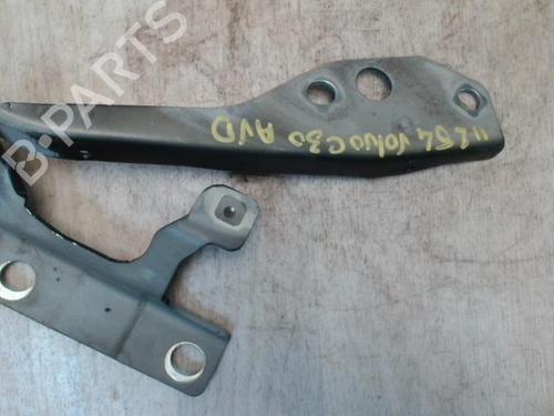 Used Hinge/Door check strap VOLVO C30 (533) 2.0 D (136 hp) 31234148