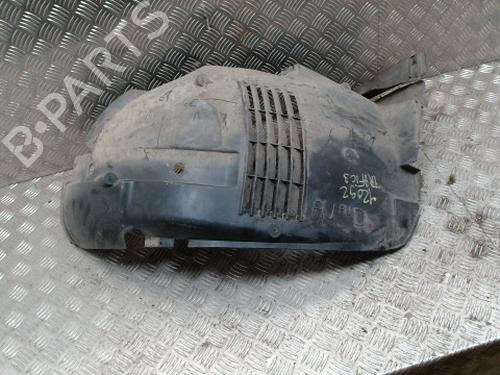 Used Wheel arch Wheel arch RENAULT TRAFIC III Van (FG_) 2.0 dCi 120 (FGMN) (120 hp) 33458859 33458859