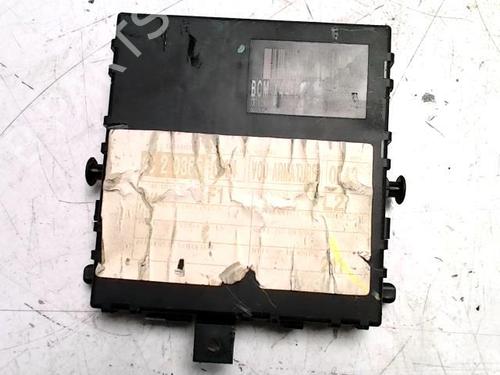 Used Control unit RENAULT TWINGO II (CN0_) 1.5 dCi (CN0E) (64 hp) 31220541