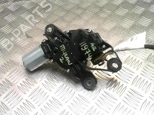 Rear wiper motor VW TOURAN (1T3) 1.6 TDI | BP26377329M102 