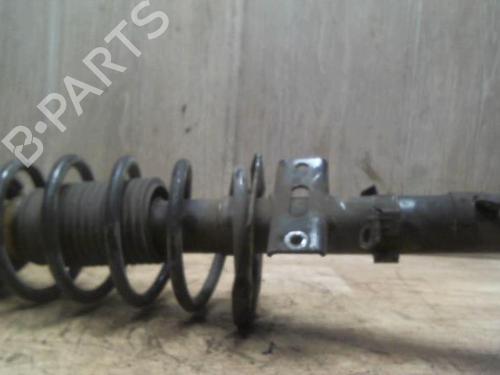 Right front shock absorber SKODA FABIA I Combi (6Y5) 1.9 TDI | BP32283437M17