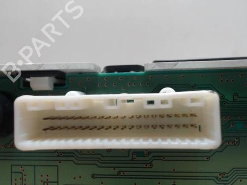 Instrument cluster NISSAN MICRA III (K12) 1.2 16V | BP25386731C47