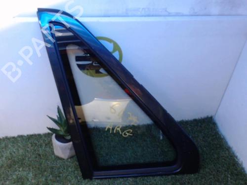 Used Rear right quarter glass VOLVO 850 (854) 2.0 (143 hp) 25397543