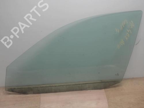 Used Front left door window VW GOLF IV (1J1) 1.9 TDI (115 hp) 31233392