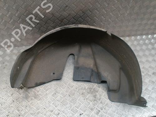 Hjulbue Hjulbue CITROËN C3 I (FC_, FN_) 1.4 16V (88 hp) 33860930 33860930