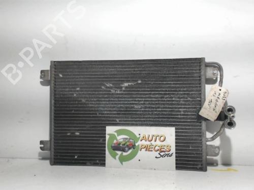 AC-Kondensator RENAULT MEGANE I (BA0/1_) 1.6 16V (BA04, BA0B, BA11, BA1J, BA16, BA19, BA1K, BA1V,... (107 hp) 25399926