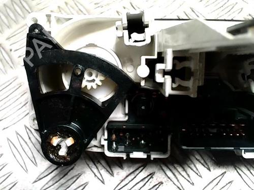 Climate control NISSAN MICRA III (K12) 1.2 16V | BP31236761I5 