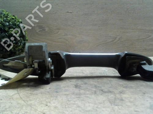 Used Rear left exterior door handle HONDA FR-V (BE) 2.2 i CTDi (BE5) (140 hp) 31226442