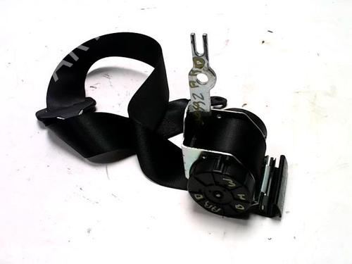 Used Rear right seatbelt BMW 3 (E90) 318 d (136 hp) 31222476