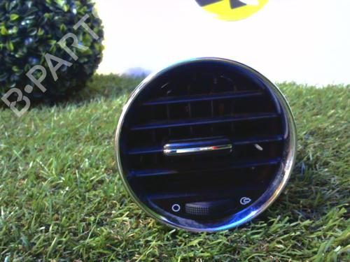 Used Air vent PEUGEOT 308 I (4A_, 4C_) 1.6 HDi (92 hp) 25395922