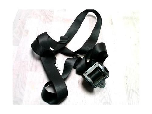 Front right seatbelt OPEL CORSA D (S07) 1.0 (L08, L68) | BP25419129I25 