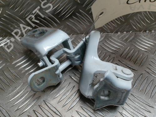 Hinge/Door check strap RENAULT CLIO V (B7_) 1.5 Blue dCi 85 (B7AG) | BP32350002C146