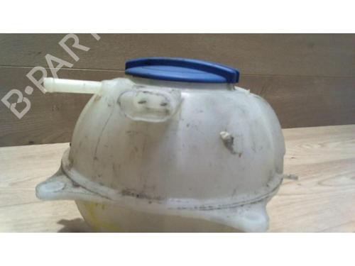 Expansion tank VW POLO IV (9N_, 9A_) 1.4 TDI | BP25384948C120 