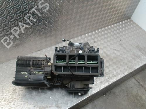 Heater matrix box OPEL MERIVA B MPV (S10) 1.4 (75) | BP31236895M61 - Image 2
