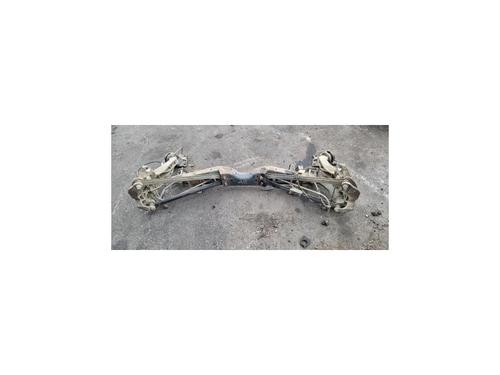 Used Rear axle MINI MINI (R56) Cooper (120 hp) 25426902