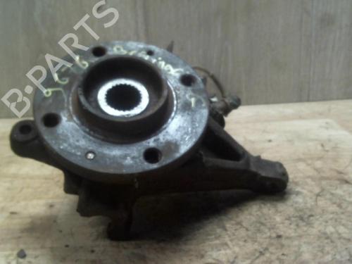 Used Left front steering knuckle CITROËN BERLINGO / BERLINGO FIRST Box Body/MPV (M_) 1.9 D 70 (MBWJZ, MCWJZ) (69 hp) 31222821