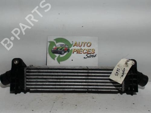 Used Intercooler FORD MONDEO III Turnier (BWY) 2.0 16V TDDi / TDCi (115 hp) 31219431