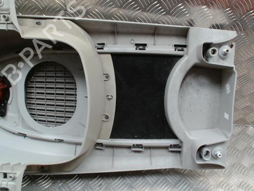 Luz interior CITROËN BERLINGO MULTISPACE (B9) 1.6 HDi 110 | BP31222890I8 
