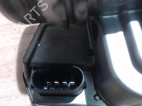 Throttle body BMW X3 (E83) xDrive 20 d | BP31218427M82 