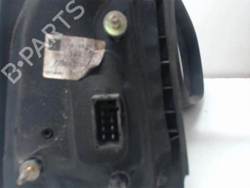 Retrovisor derecho RENAULT SCÉNIC I MPV (JA0/1_, FA0_) 1.9 dCi (JA05, JA1F) | BP25398056C27 