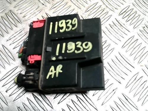 Used Control unit CITROËN C3 Picasso (SH_) 1.6 HDI 90 (92 hp) 32388046