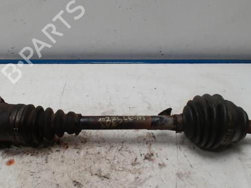 Used Left front driveshaft SEAT LEON (1M1) 1.6 16 V (105 hp) 31220764