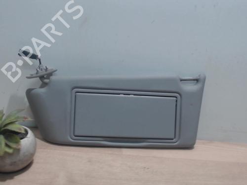 Left sun visor OPEL ASTRA H (A04) 1.7 CDTI (L48) | BP25411741I1 - Image 5