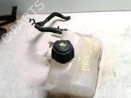 Used Expansion tank RENAULT MEGANE III Hatchback (BZ0/1_, B3_) 1.5 dCi (86 hp) 25428225