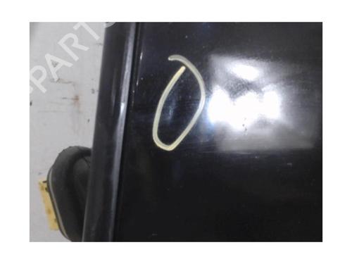 Left rear door CITROËN C4 Grand Picasso I (UA_) 2.0 HDi 138 | BP25412547C4