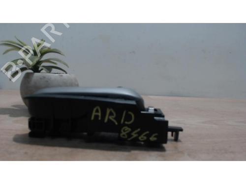 Rear right interior door handle OPEL AGILA B (H08) 1.0 (F68) | BP25386096I16 