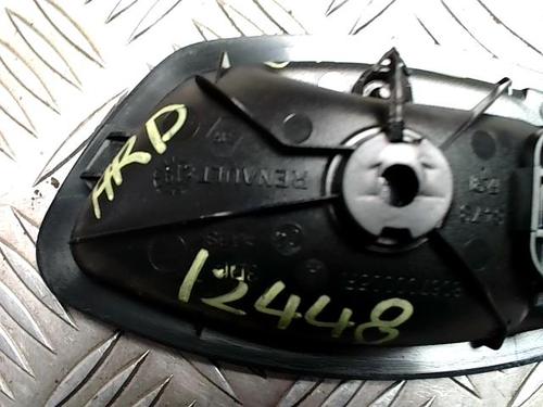 Rear right interior door handle RENAULT CAPTUR I (J5_, H5_) 0.9 TCe 90 | BP33717408I16 - Image 5