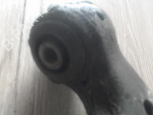 Used Right front suspension arm OPEL ZAFIRA A MPV (T98) 2.2 DTI 16V (F75) (125 hp) 25415856