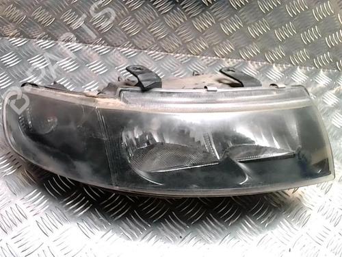 Used Right headlight SEAT LEON (1M1) 1.9 TDI (110 hp) 25429200