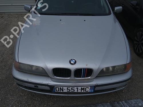 Interior handle BMW 5 (E39) 525 tds | BP31222662I7 