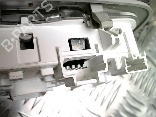 Kabinelys CITROËN C4 Picasso II 1.6 HDi / BlueHDi 115 | BP25429851I8 