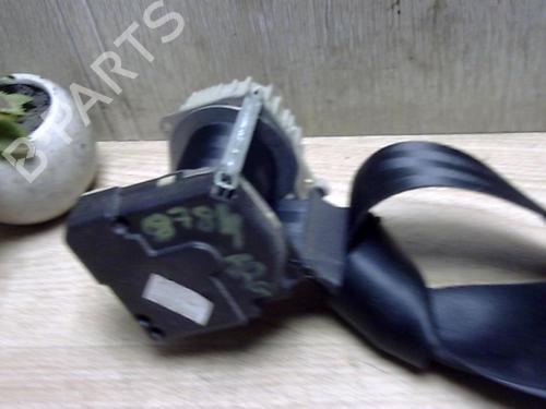 Rear left seatbelt RENAULT TWINGO II (CN0_) 1.2 16V (CN0K, CN0V, CN0A) | BP25411297I29