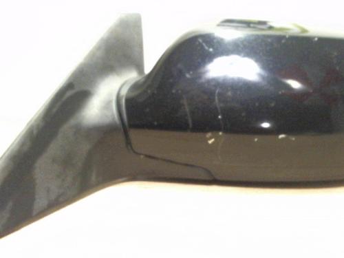 Left mirror MAZDA 6 Saloon (GG) 2.0 DI (GG14) | BP31218570C26 