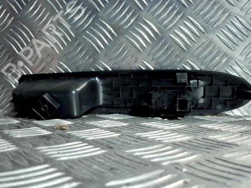 Right front window switch CITROËN DS4 (NX_) 1.6 HDi 110 | BP26281422I26